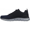 Skechers Чоловічі кросівки Skechers 232399 NVBK 44 (10.5US) 28.5 см Сині (196642544740) - зображення 2