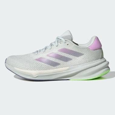 Adidas Жіночі кросівки для бігу Adidas Supernova Stride W IG8283 36.5 (4UK) 22.5 см Cryjad/Silvio/Blilil (4 - зображення 1