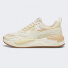 PUMA Жіночі кросівки  X-Ray 2 Square 37310895 37 (4UK) 23 см Alpine Snow-Frosted Ivory-Cashew (4067979441 - зображення 1