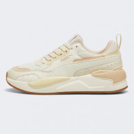   PUMA Жіночі кросівки  X-Ray 2 Square 37310895 37 (4UK) 23 см Alpine Snow-Frosted Ivory-Cashew (4067979441