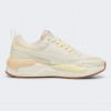 PUMA Жіночі кросівки  X-Ray 2 Square 37310895 37 (4UK) 23 см Alpine Snow-Frosted Ivory-Cashew (4067979441 - зображення 3