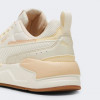 PUMA Жіночі кросівки  X-Ray 2 Square 37310895 37 (4UK) 23 см Alpine Snow-Frosted Ivory-Cashew (4067979441 - зображення 6