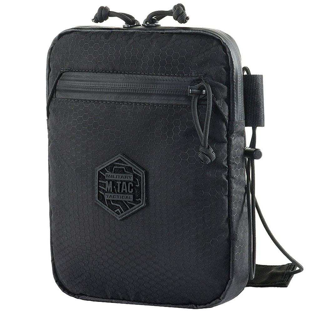 M-Tac Pocket Bag Elite - Black (10230002) - зображення 1