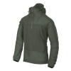 Helikon-Tex Windrunner Alpha Green ((KU-WDR-NL-36)) - зображення 1