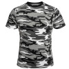 Mil-Tec Футболка камуфляжна  T-Shirt Urban XXL (11012022-906) - зображення 1