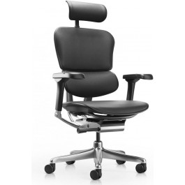   Comfort Seating Ergohuman Elite 2 Black