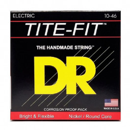   DR MT-10 TITE-FIT 010-046