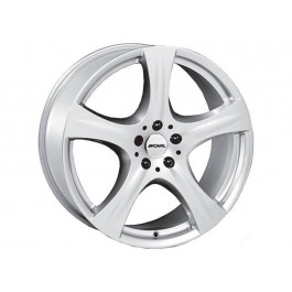   RONAL R43 (R18 W8.5 PCD5x139.7 ET35 DIA82.0)