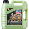 Liqui Moly Molygen New Generation 5W-30 4л - зображення 1