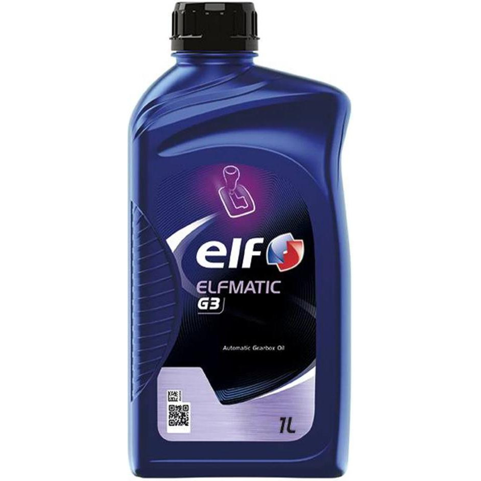 Elf ELFMATIC G3 1л - зображення 1