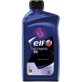   Elf ELFMATIC G3 1л