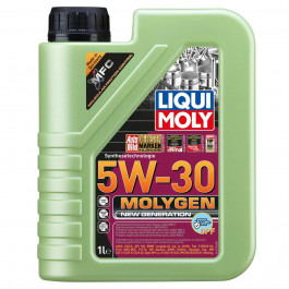   Liqui Moly Molygen New Generation DPF 5W-30 1л