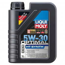   Liqui Moly Optimal HT Synth 5W-30 1л