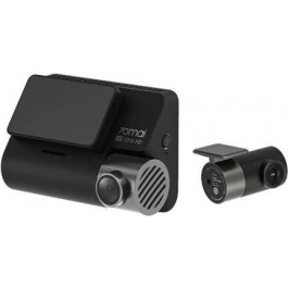   Xiaomi 70mai HDR Dash Cam Set 4K A810-2