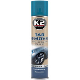   K2 Средство для удаления следов гудрона K2 TAR REMOVER 0.3 л (K193)