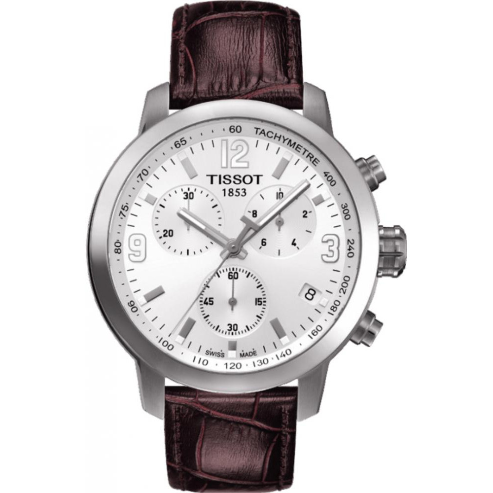 Tissot T055.417.16.017.01 - зображення 1