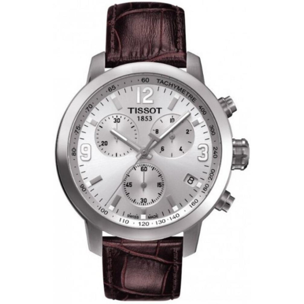 Tissot T055.417.16.037.00 - зображення 1