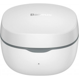   Baseus Encok WM01 Plus White (NGWM010002)