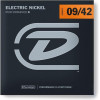 Dunlop DEN0942 Nickel Wound Electric Guitar Strings (09-42) - зображення 1