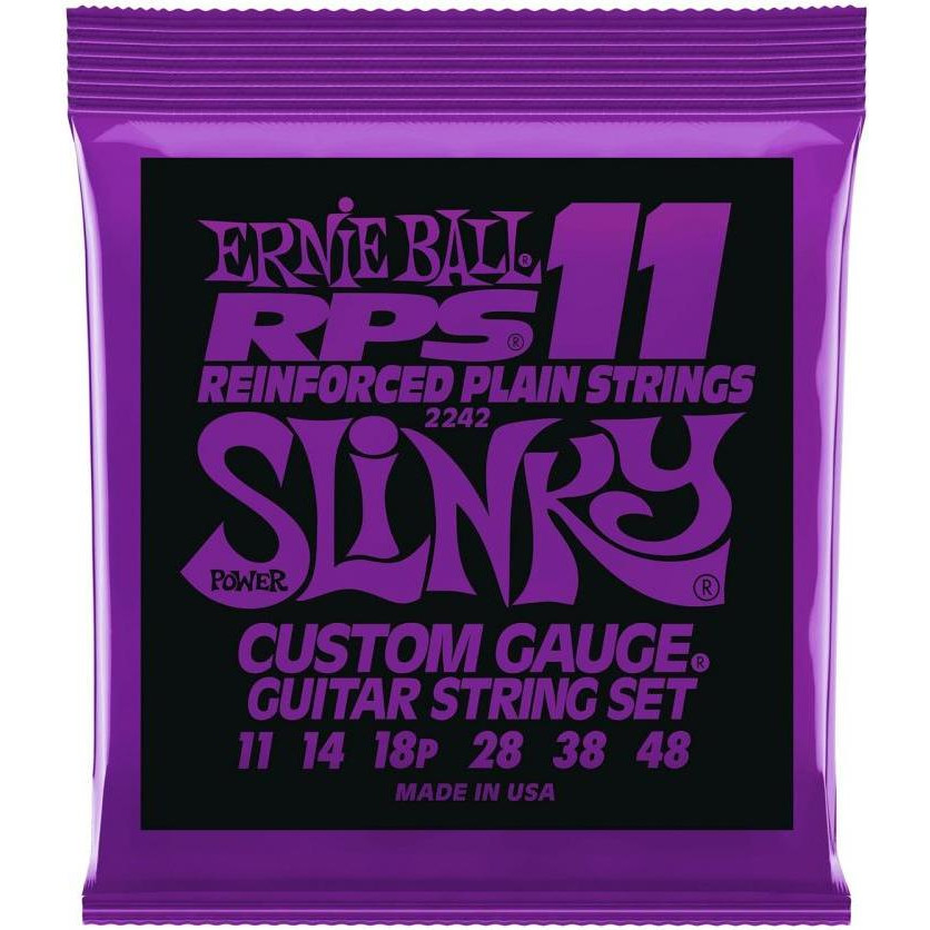 Ernie Ball P02242 - зображення 1