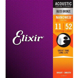   Elixir AC NW CL (11027)