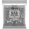 Ernie Ball P02406 Ernesto Palla Nylon Black & Silver Classical Guitar Strings - зображення 1