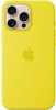 Apple iPhone 16 Pro Max Silicone Case with MagSafe - Star Fruit (MA7U4) - зображення 1