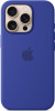 Apple iPhone 16 Pro Silicone Case with MagSafe - Ultramarine (MYYP3) - зображення 1