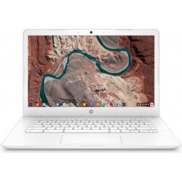   HP Chromebook 14-ca051nr (2H9R0UA)