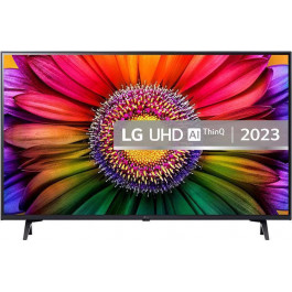   LG 43UR8000