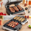 Tefal OptiGrill 2in1 GC773D30 - зображення 2