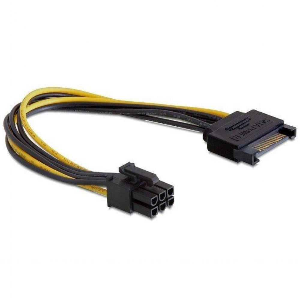 Cablexpert CC-PSU-SATA - зображення 1