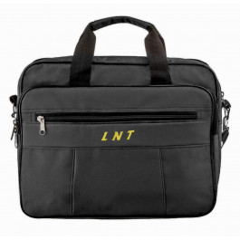   LNT Рюкзак для ноутбука LNT 15.6" LNT-15-11 (LNT-15-11ВК)