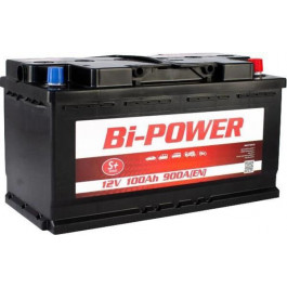   BI-Power 6СТ-100 АзЕ (KLVRW100-00)