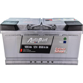   AutoPart GALAXY SILVER 6СТ-100 АзЕ (ARL098S00)