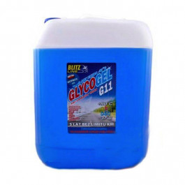   Blitz Line Glycogel G11 ready mix -37 10л