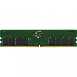   Kingston FURY 16 GB DDR5 4800 MHz (KVR48U40BS8-16)