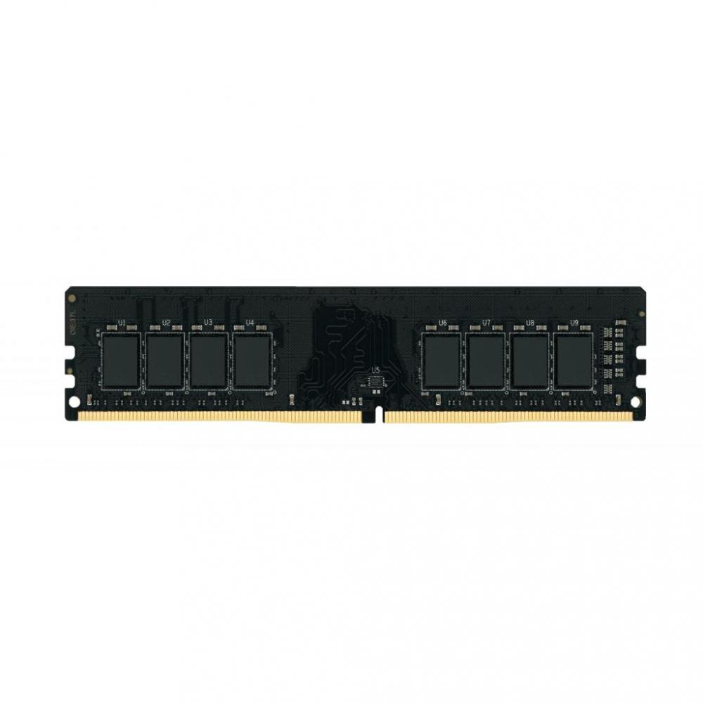 Exceleram 4 GB DDR4 2400 MHz (E404247A) - зображення 1