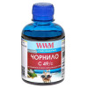 WWM Чернила Canon GI-490C Cyan 200 г (C49/C) - зображення 1