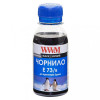 WWM Чернила для Epson Stylus CX3700/TX119/TX419 100г Black Водорастворимые (E73/B-2) - зображення 1