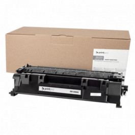   PrintPro Картридж для Canon LBP223dw/226dw/ 228x/MF443dw/ 445dw/ 446x/449x Black 057h без чипа (PP-C057XN)