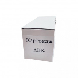   AHK Картридж Konica Minolta TN-321 Cyan, 14K Bizhub C224/284/ 364 (70262008)