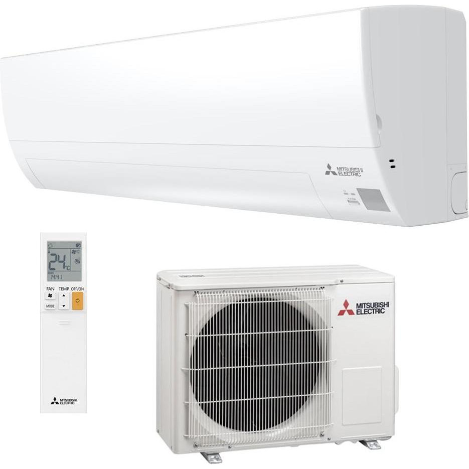 Mitsubishi Electric Classic Inverter MSZ-BT35VG/MUZ-BT35VG - зображення 1