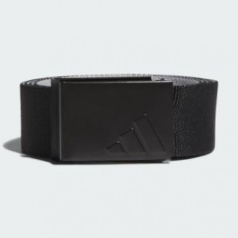   Adidas Чорна ремінь  REVERS WEB BELT IP0317