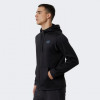 New Balance Жіноча  Tenacity Performance Fleece FZ MJ23020BK L Чорна (196307724845) - зображення 3