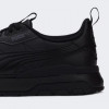 PUMA Мужские кроссовки  R78 Trek Lth 38320201 44 (9.5) 28.5 см  Black- Black (4064533255982) - зображення 5