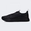 PUMA Мужские кроссовки  R78 Trek Lth 38320201 44.5 (10) 29 см  Black- Black (4064533255999) - зображення 1