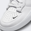 Nike Чоловічі кеди низькі  Sb Force 58 Prm L DH7505-101 41 (8US) 26 см Білі (195869037929) - зображення 7