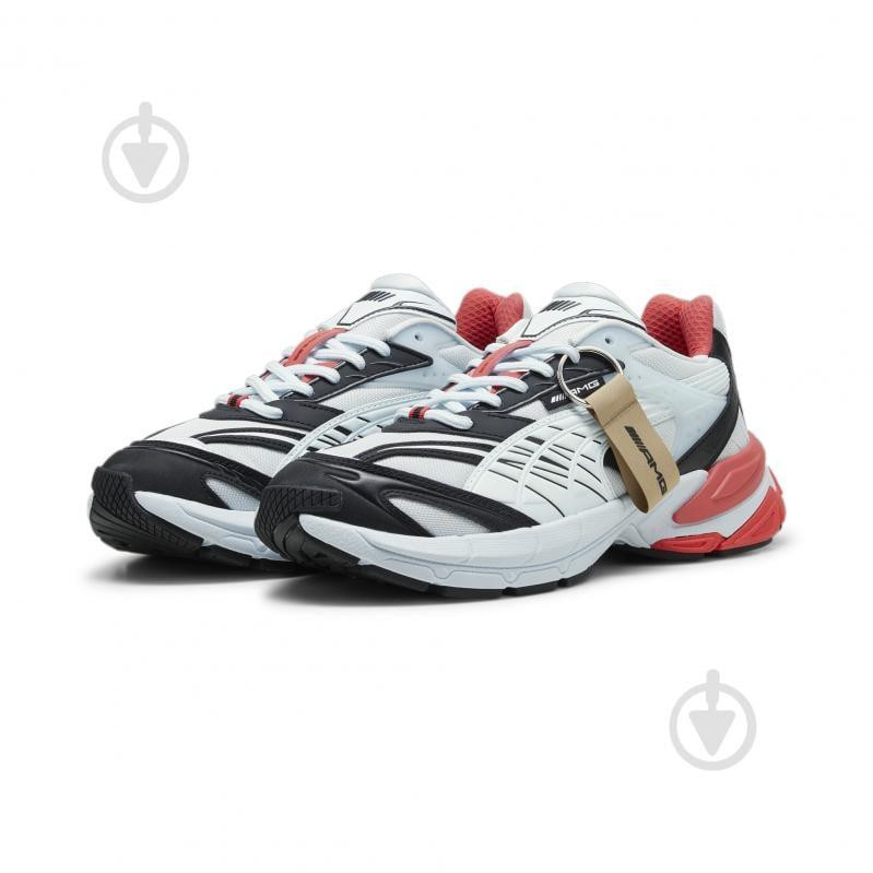 PUMA AMG VELOPHASIS 30811401 р.42,5 - зображення 1