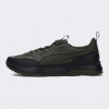 PUMA Мужские кроссовки  R78 Trek Lth 38320203 41 (7.5) 26.5 см Forest Night-Forest Night (4064533256132) - зображення 1